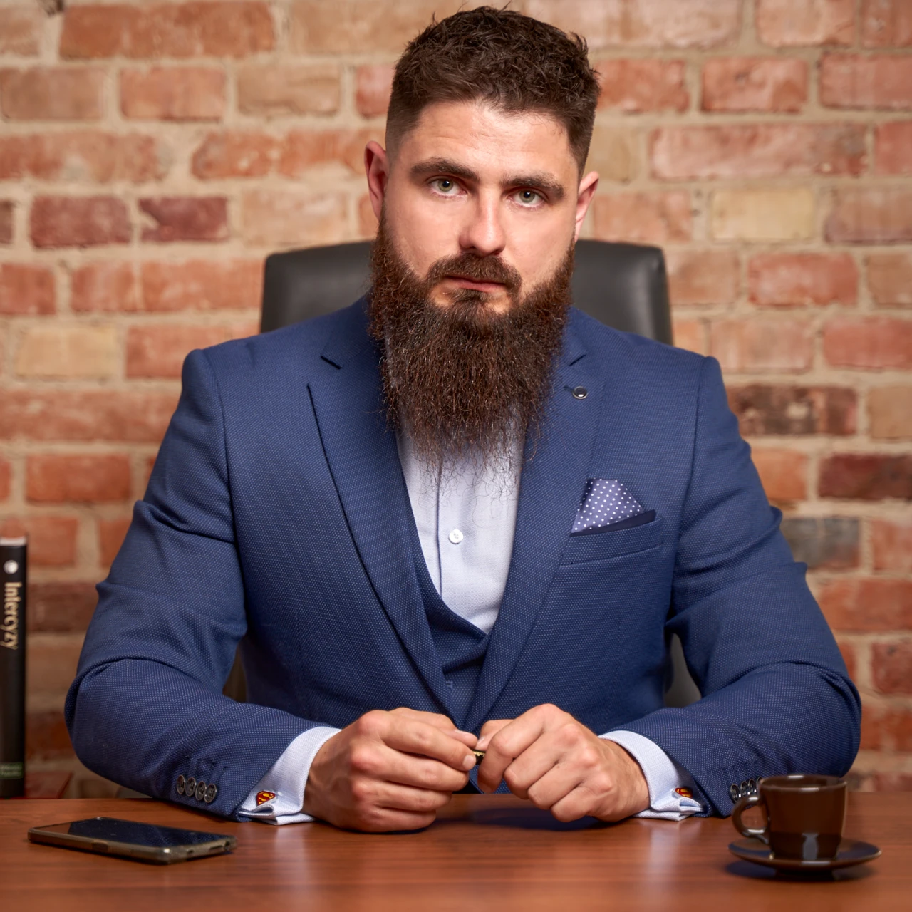 r. pr. Maciej Wrzos