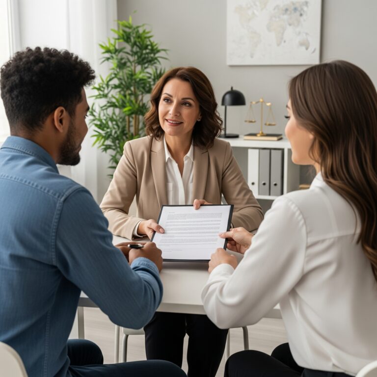 Intercyza - kiedy warto ją zawrzeć