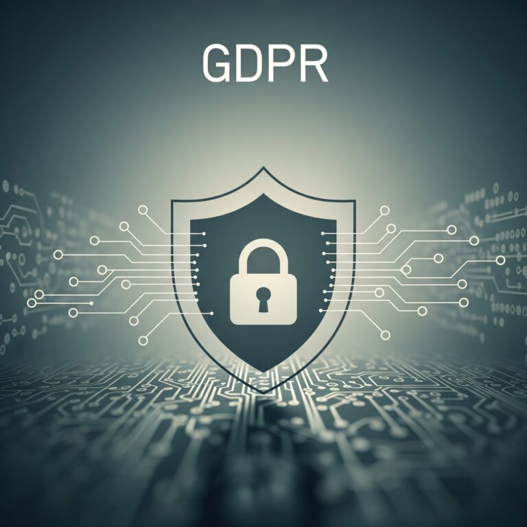 Ochrona danych osobowych (RODO) w praktyce