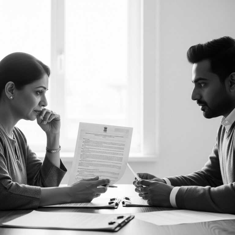 Rozwód – formalności i podział majątku krok po kroku