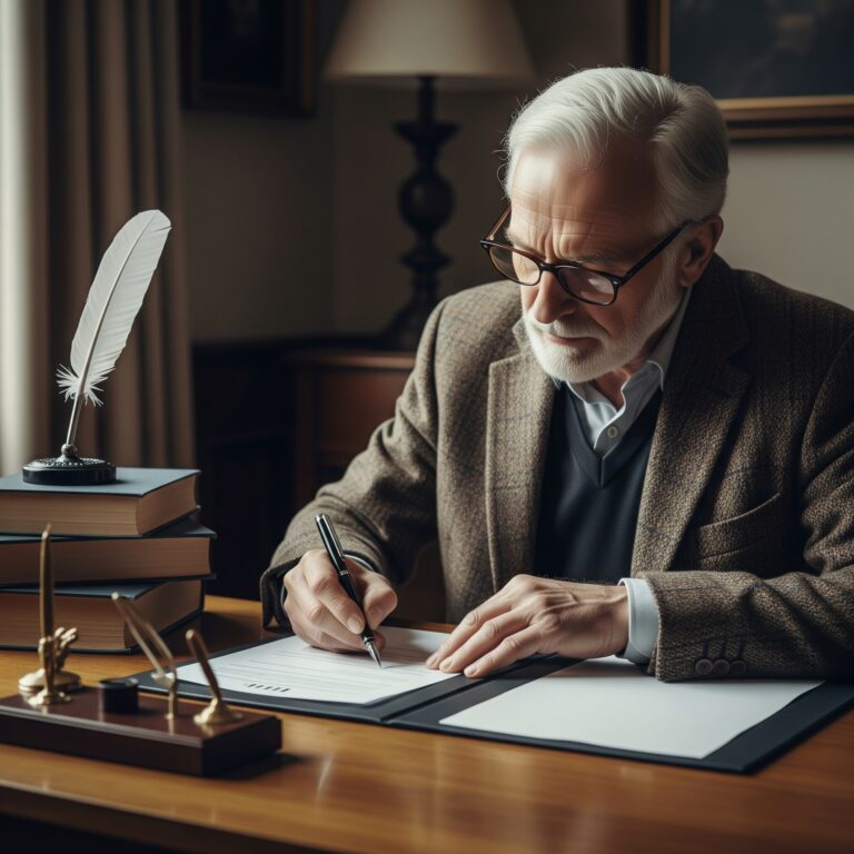 Spadek – jak odrzucić lub przyjąć