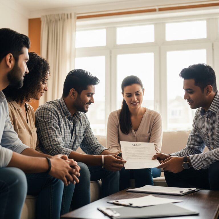 Umowy najmu - na co zwrócić uwagę 