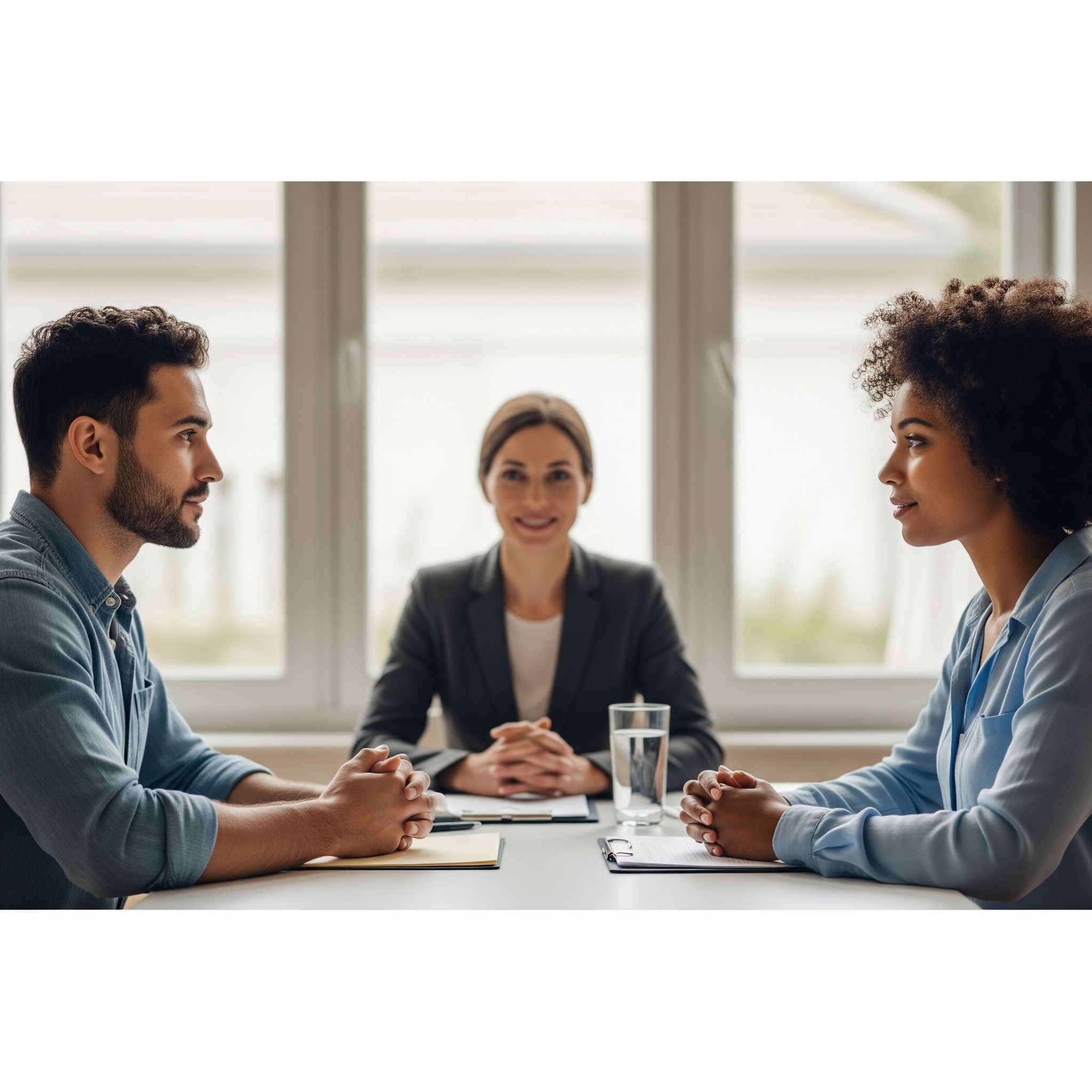 Mediacja w Sprawach Cywilnych – Alternatywa dla Sądu