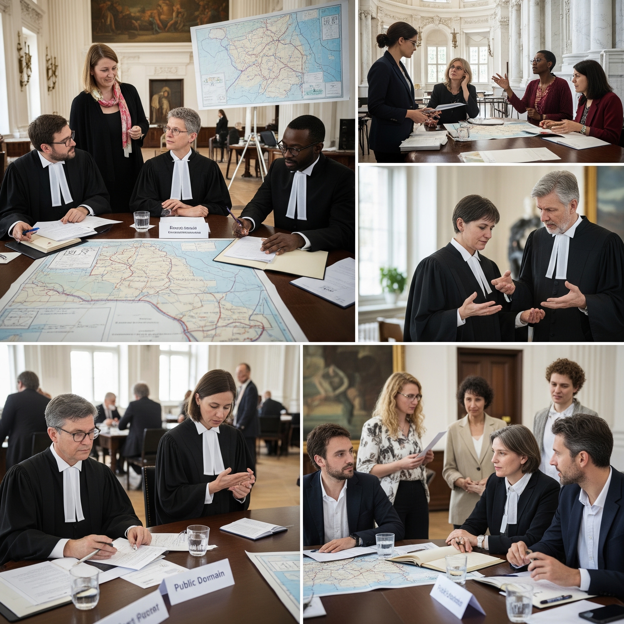 Negocjacje Umów – Jak Osiągnąć Korzystne Warunki