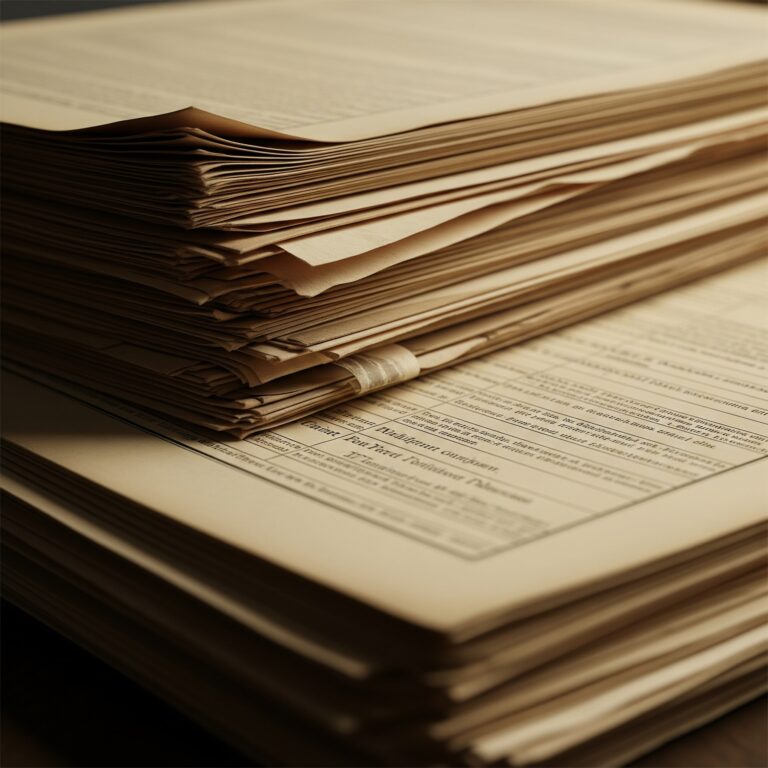 Pozew o Zapłatę – Jak Skutecznie Dochodzić Swoich Należności