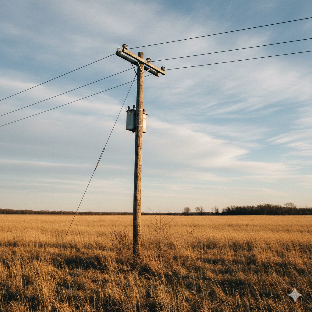 Odszkodowanie za Słupy