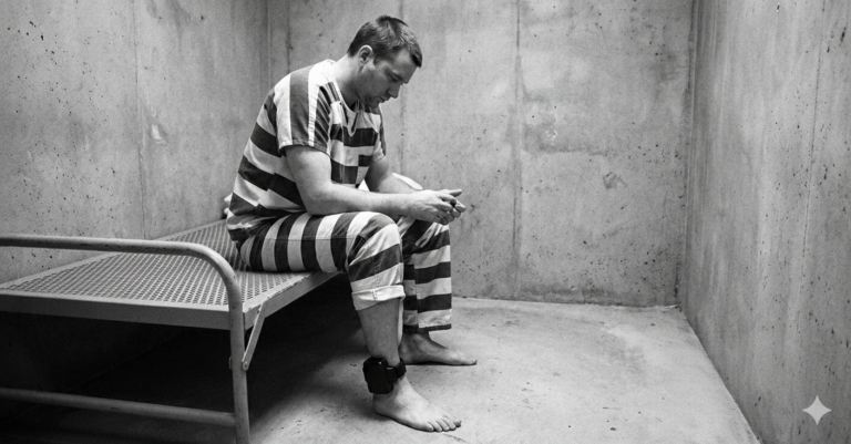 Dozór elektroniczny - na czym polega 