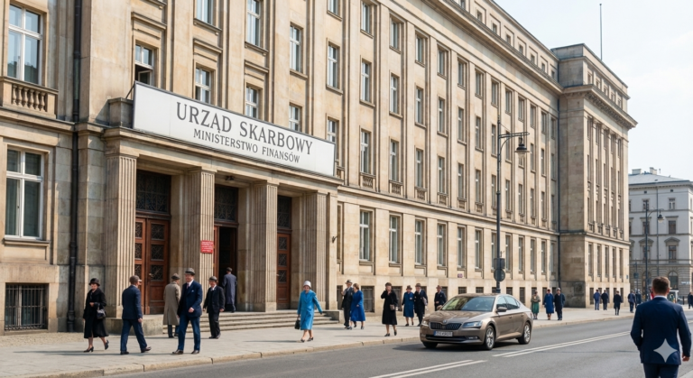 Podatki - jak uniknąć błędów 